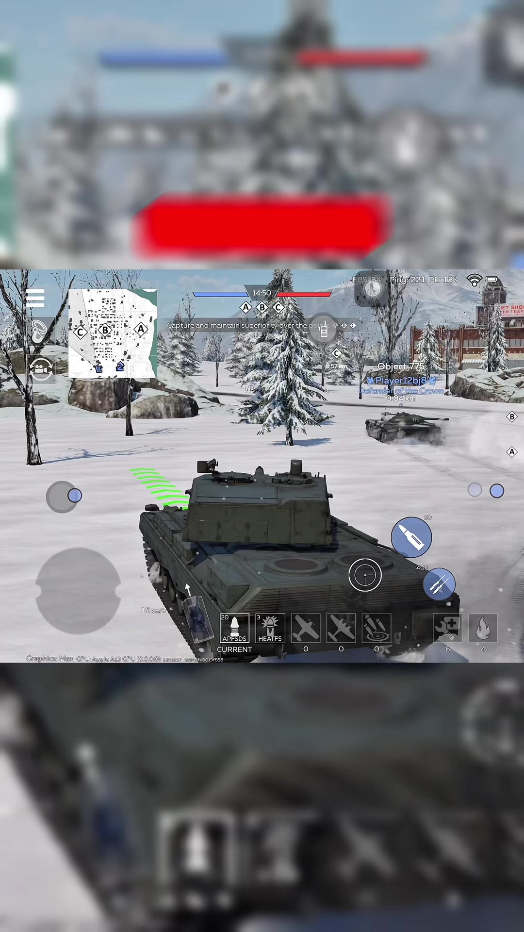 @Marschall Panzer