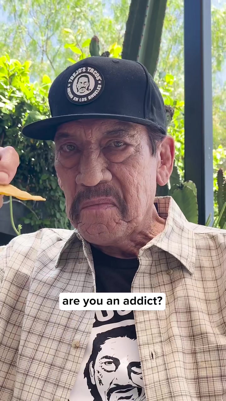 @Trejo&rsquo;s Tacos