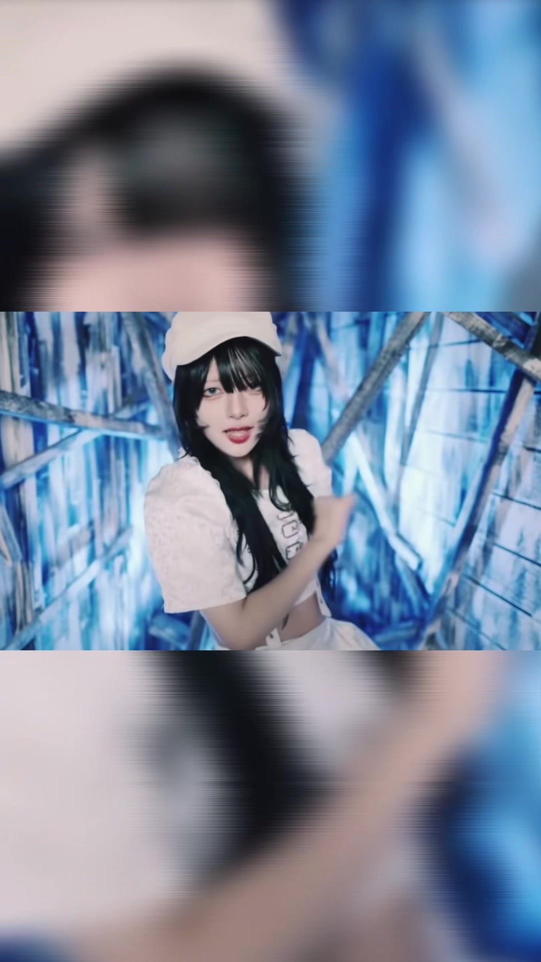 @縷々