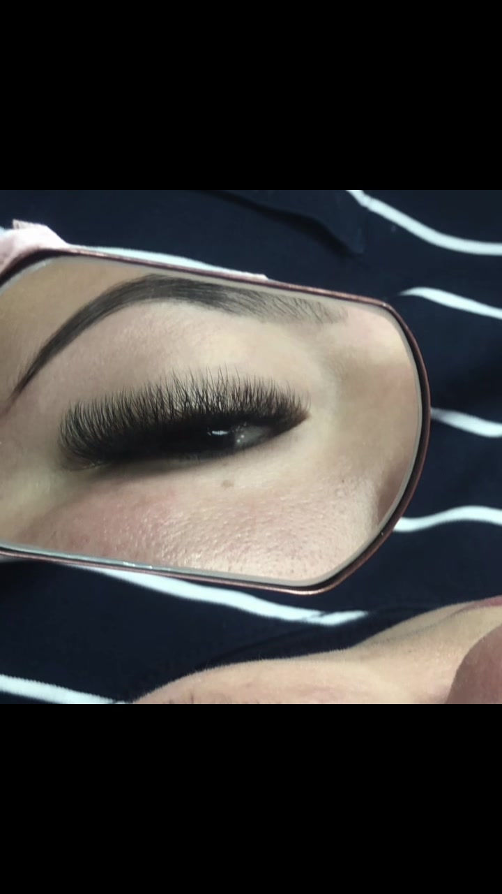 @Bella Lash