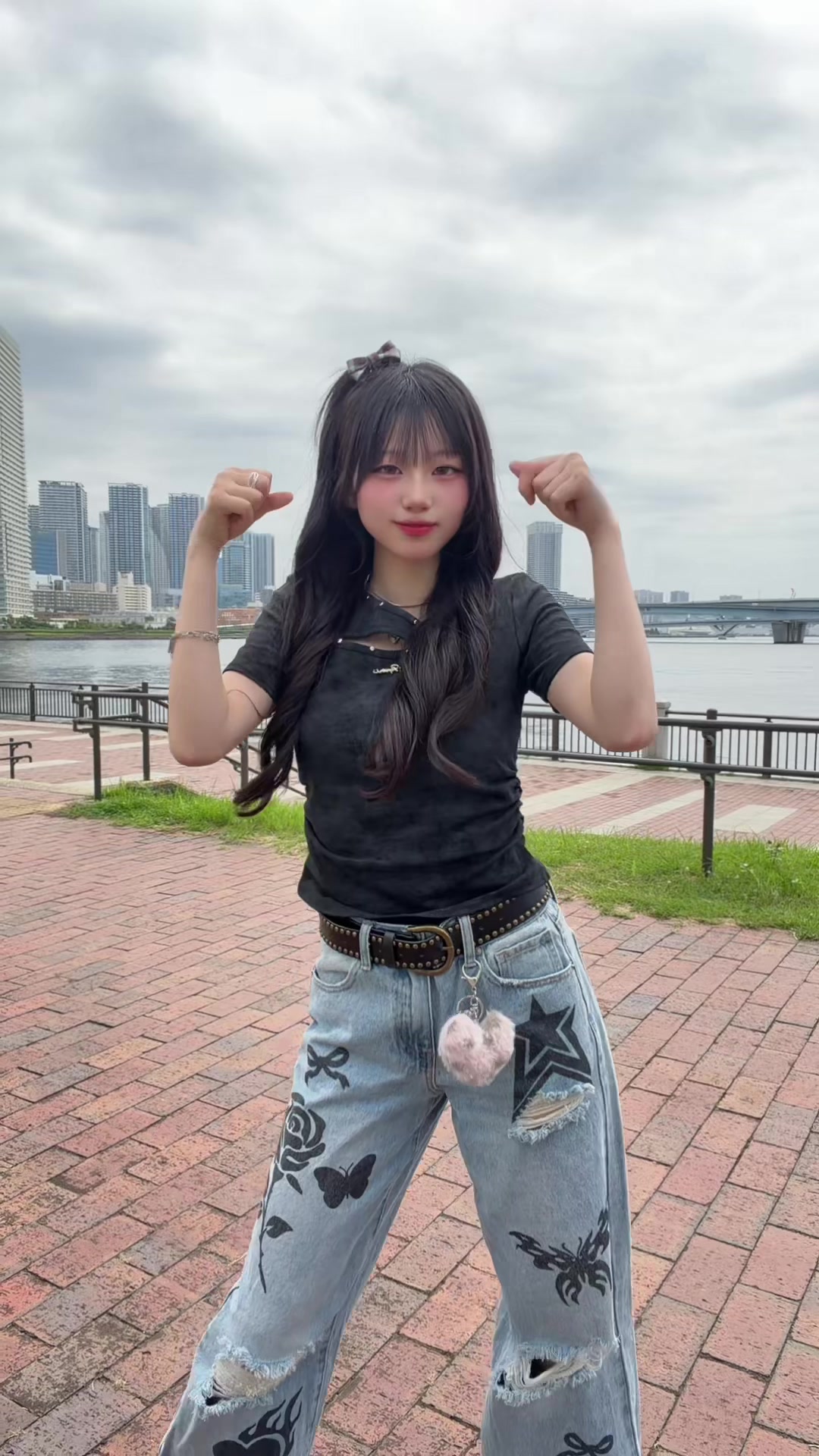 @すーの