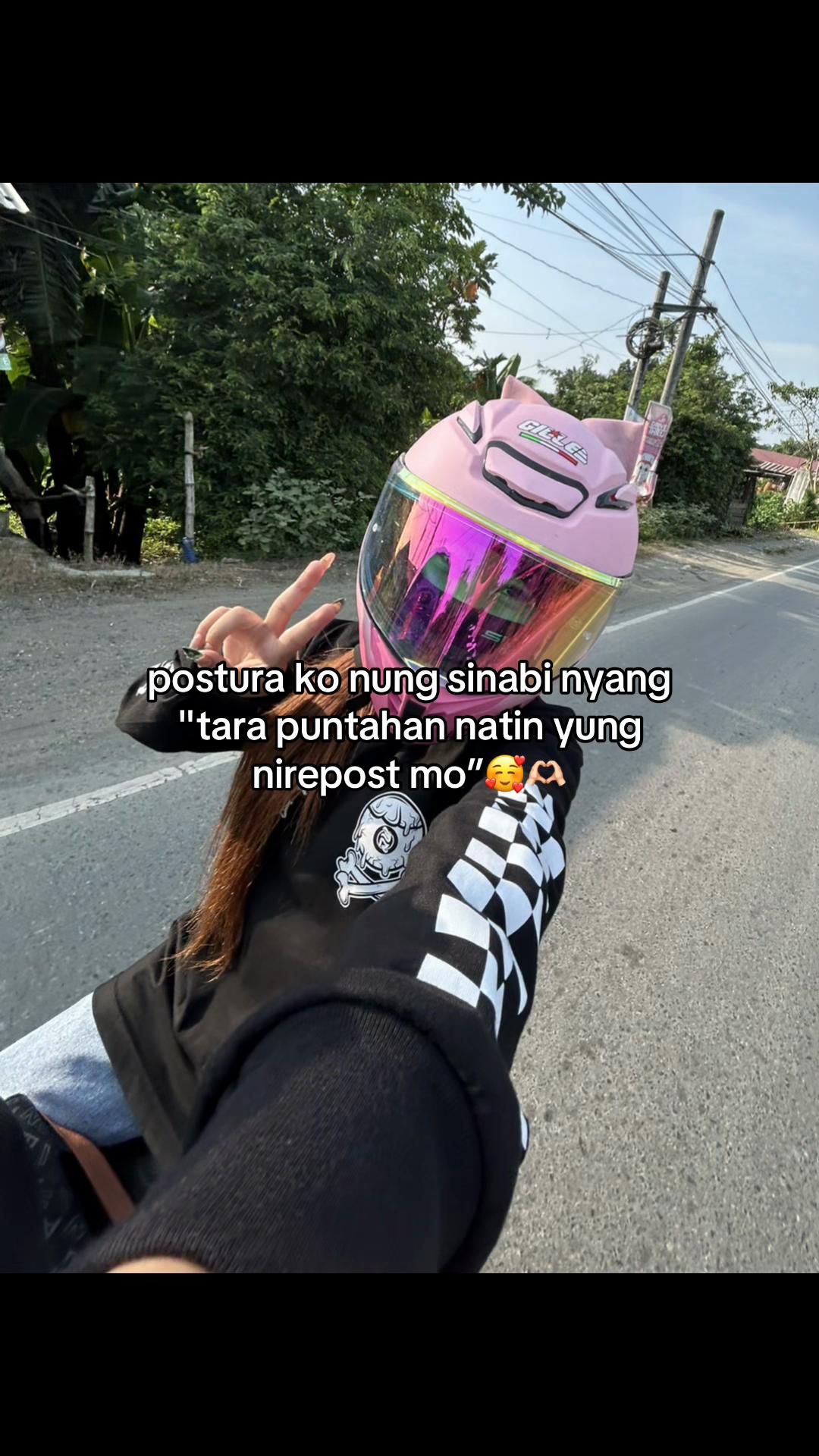 @Reysha Mhae