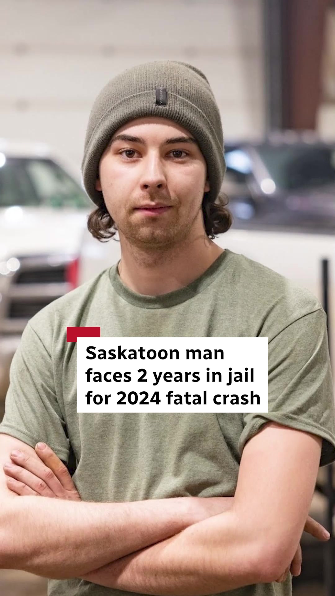 @CBC Saskatchewan