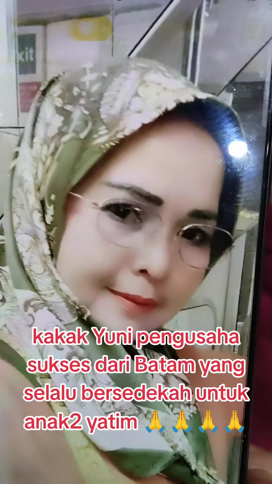 @Yohend Martin