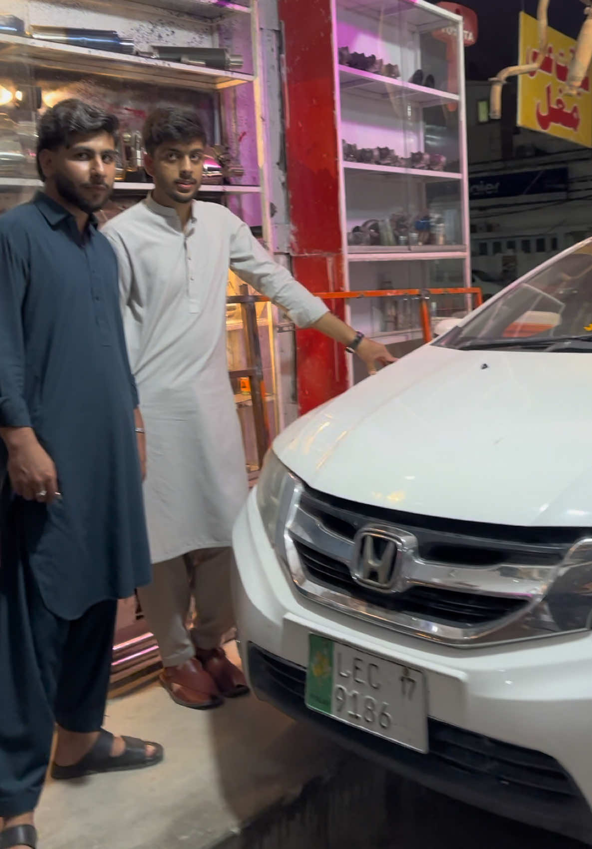 @Liaqat Mughal