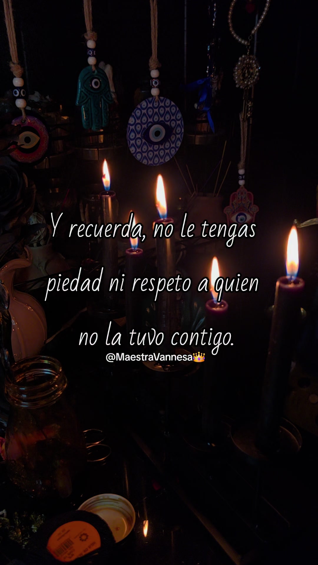 @Maestra Vannesa ๐
