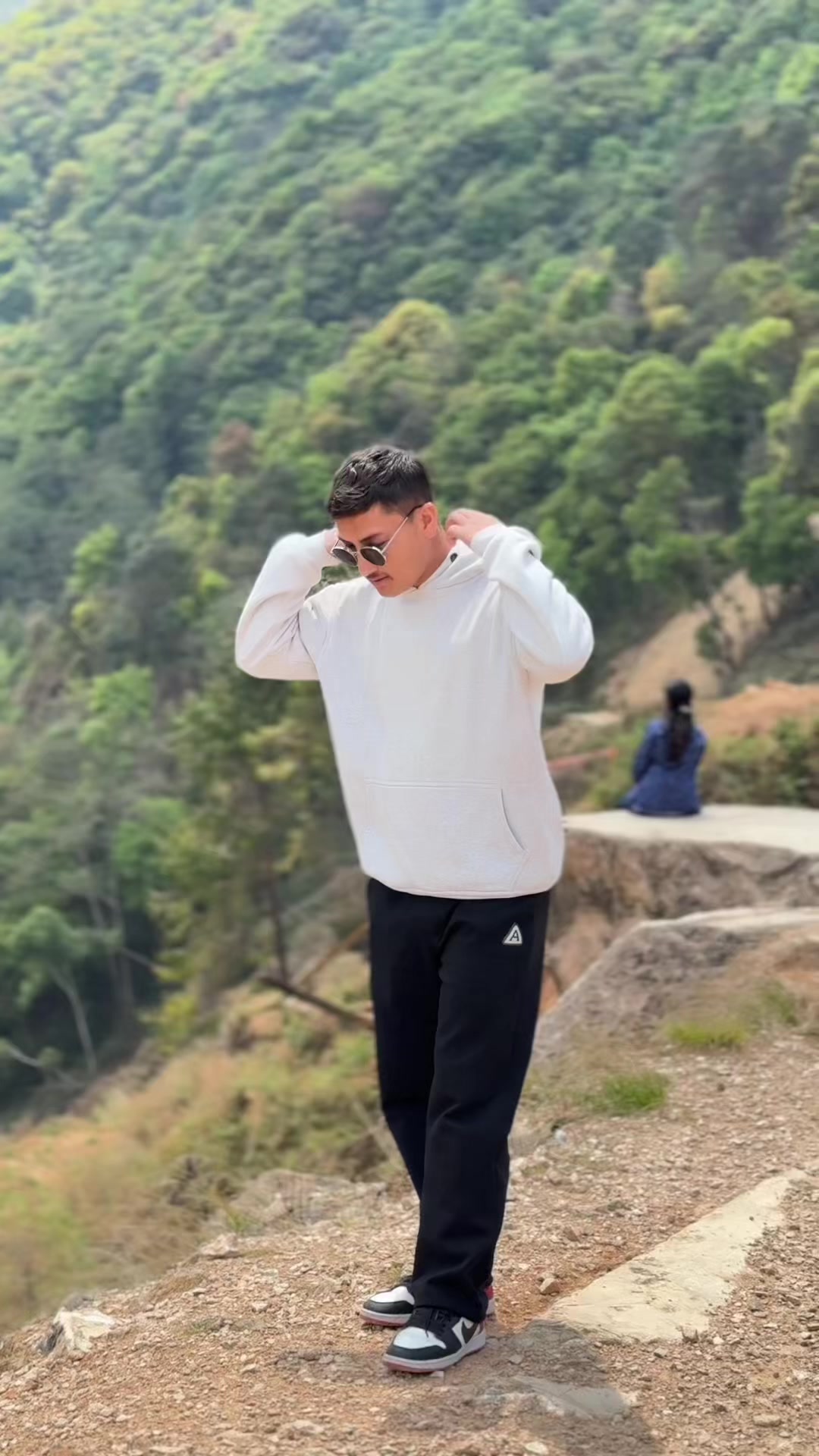 @Mahendra Lukhan official🖤🇳🇵