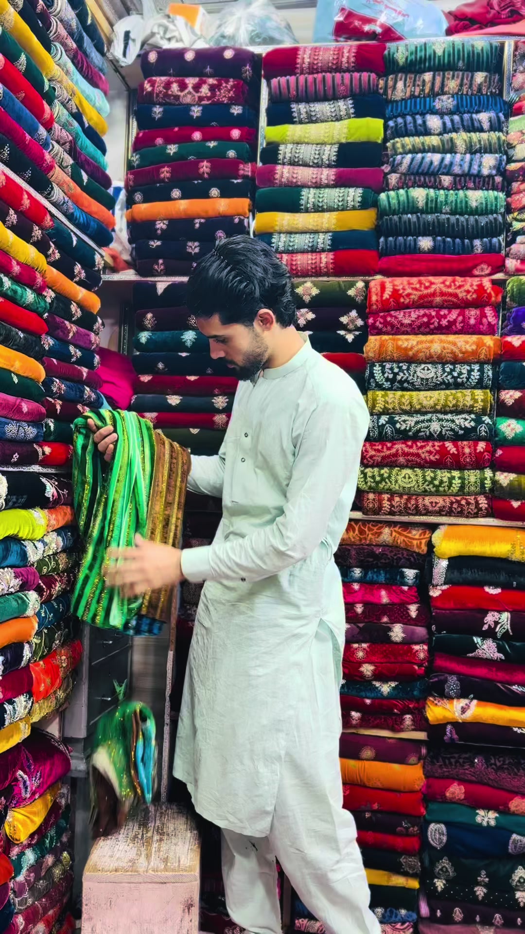@Noorcollection