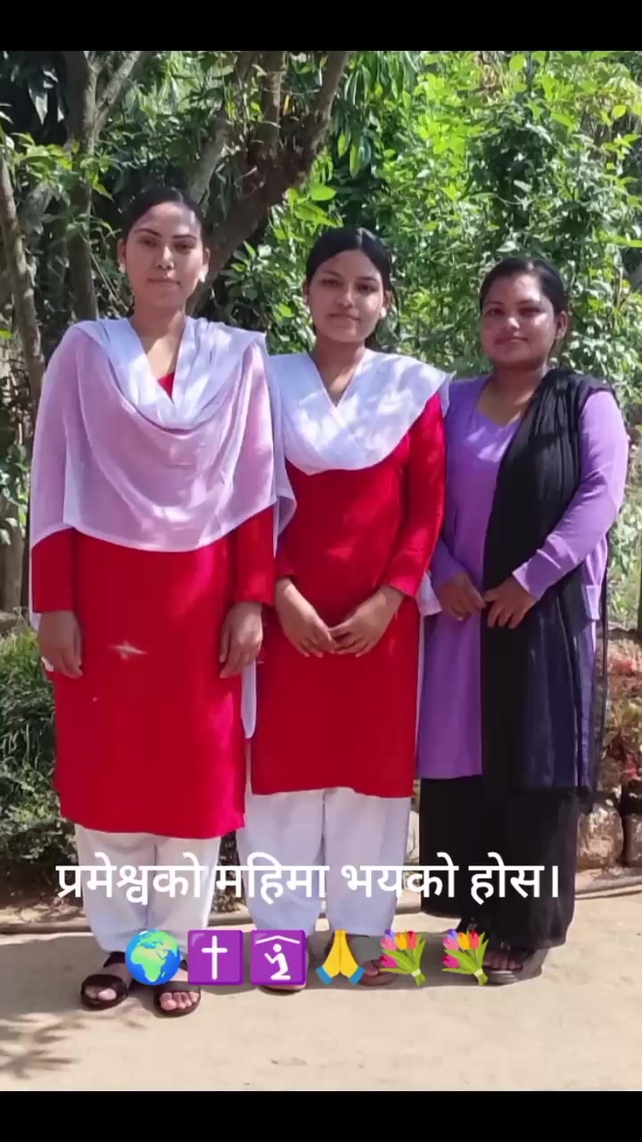 @Bandana Pariyar