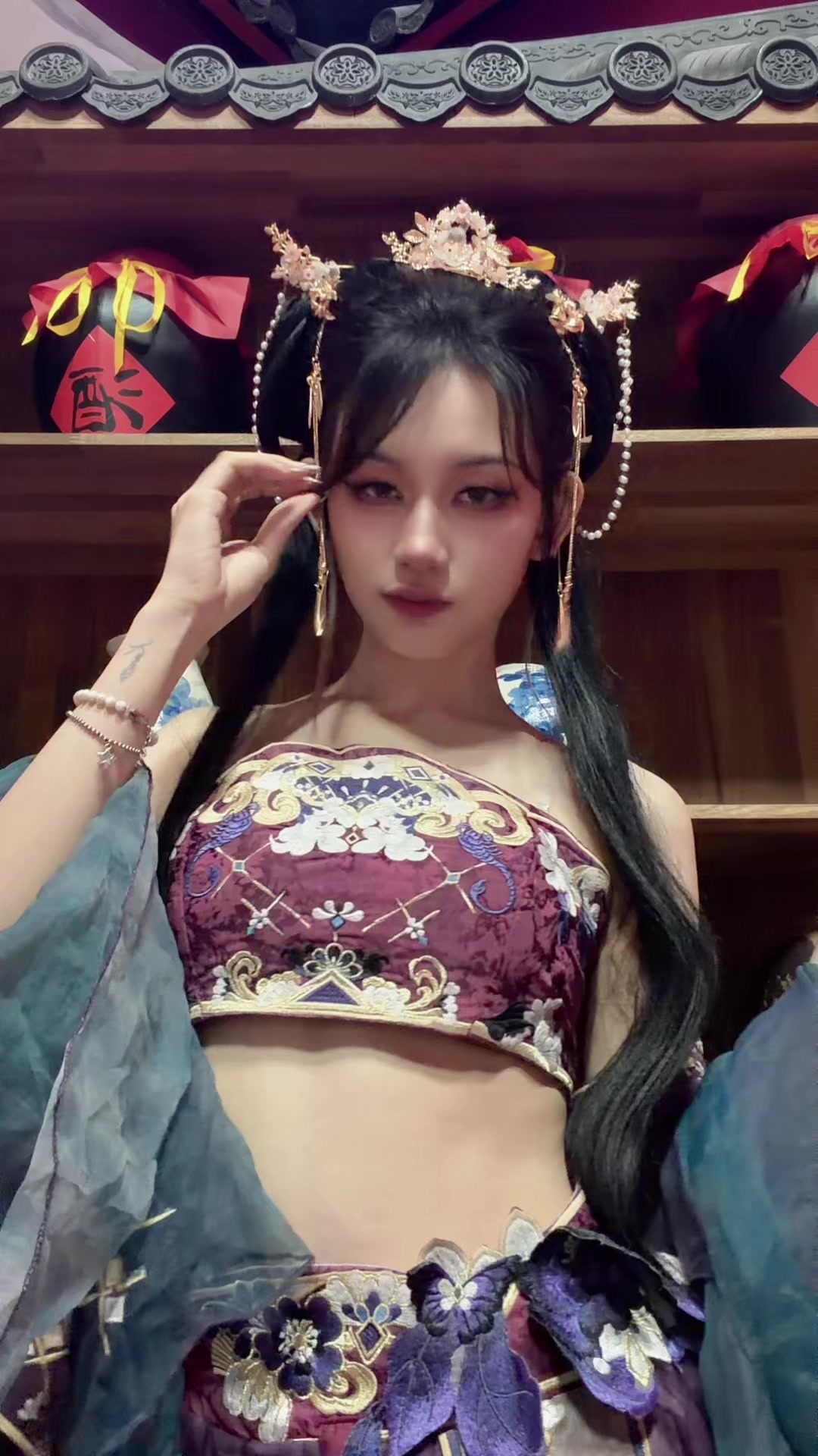 @airidesu(冰冰)🍰
