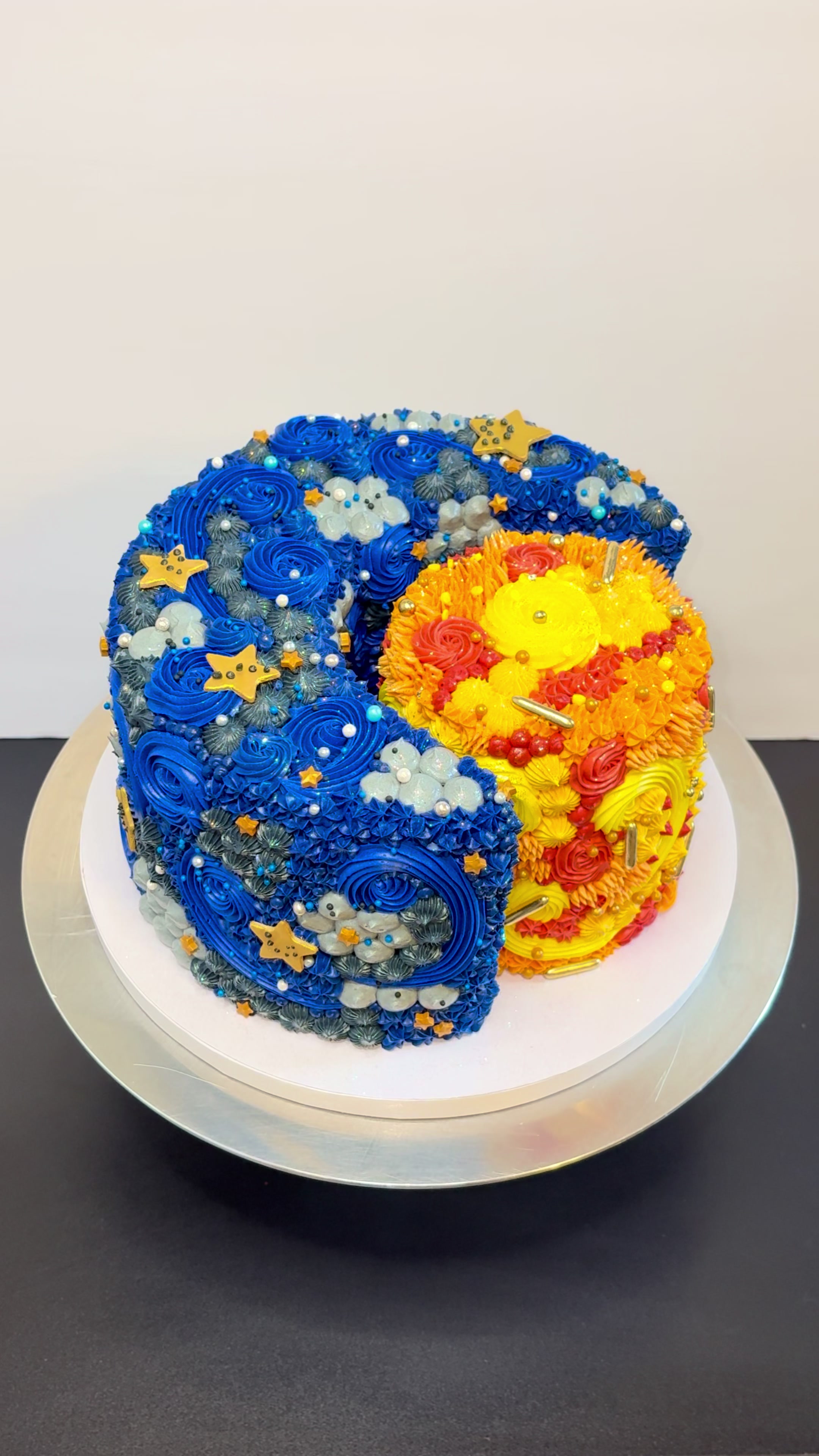 @Josué (The Cake Guy) Luciano