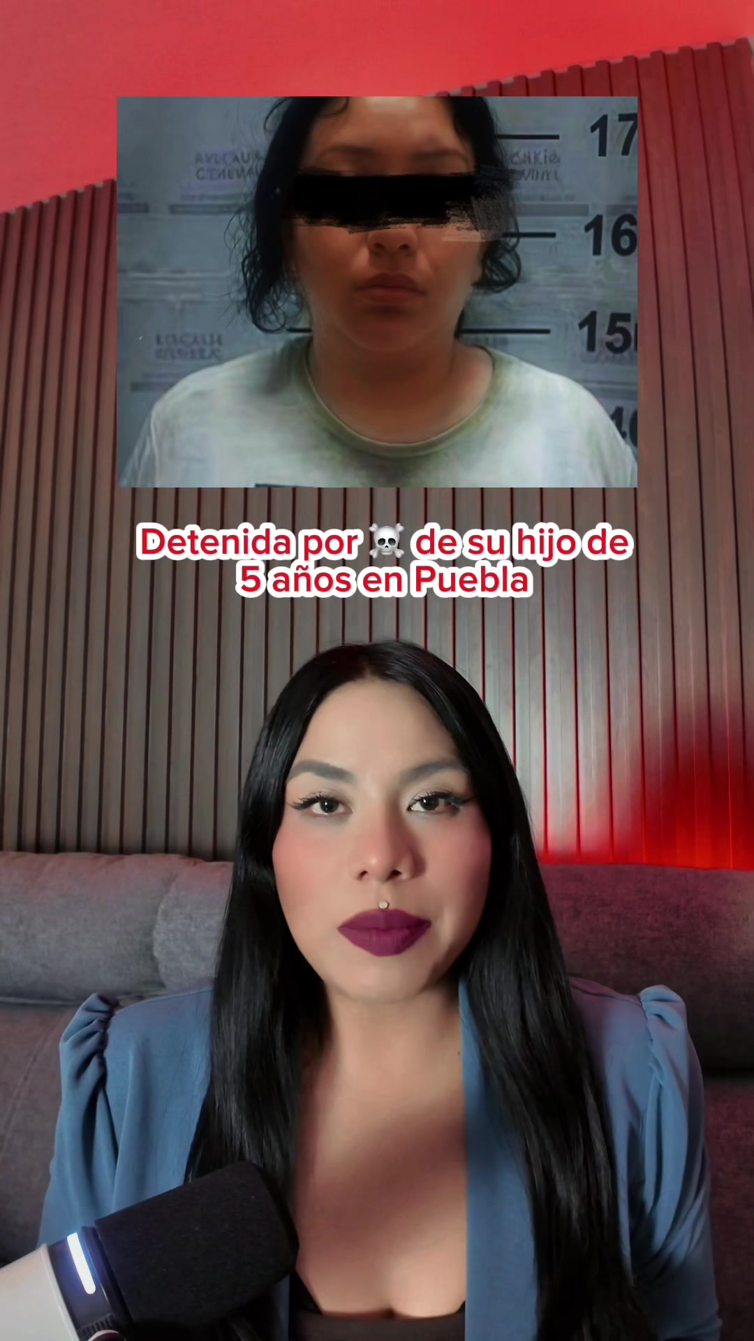 @Roc&iacute;o Carbente (reportera🎤)