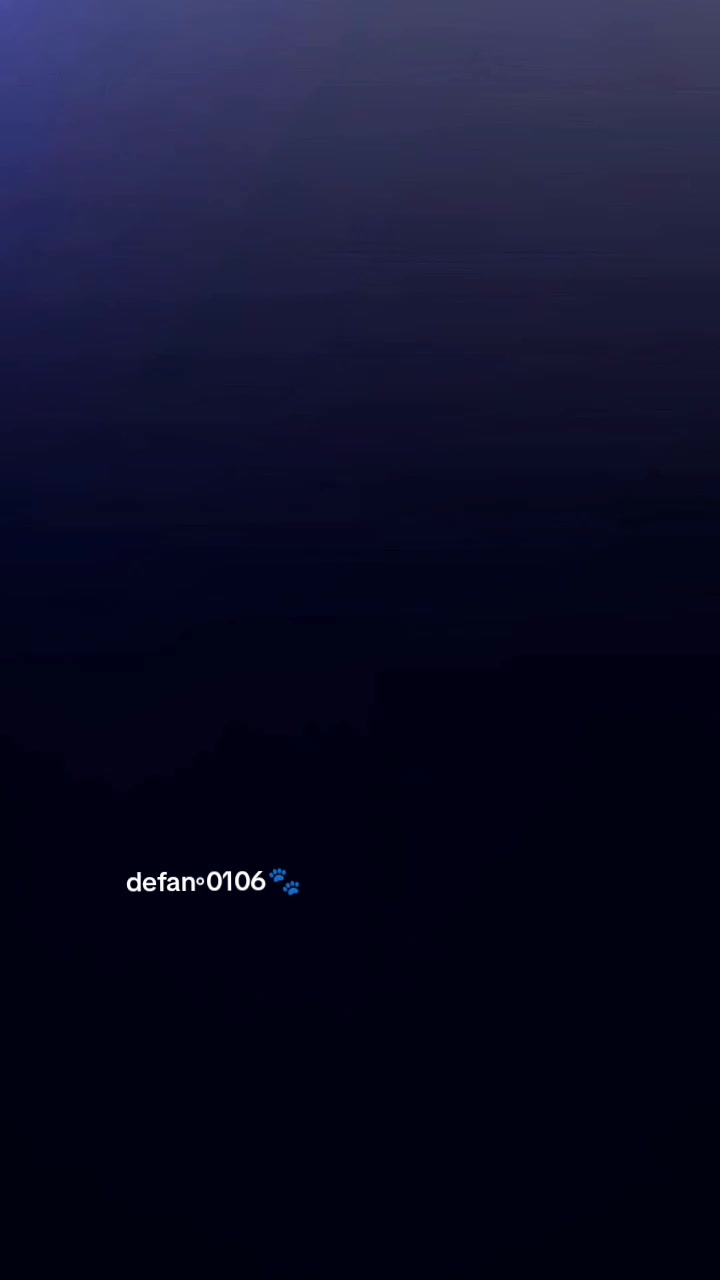 @defan∘0106🐾