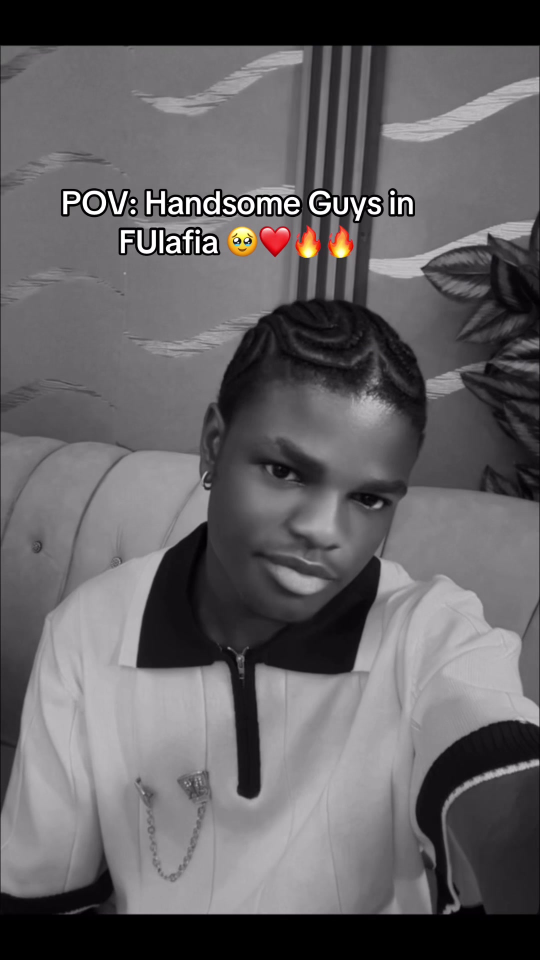 @Fulafia fashion hub