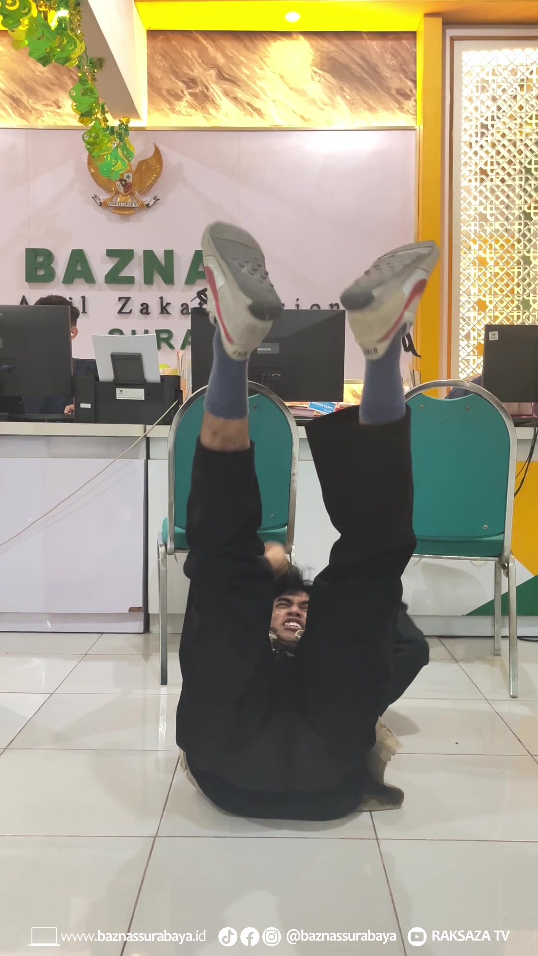 @BAZNAS Surabaya