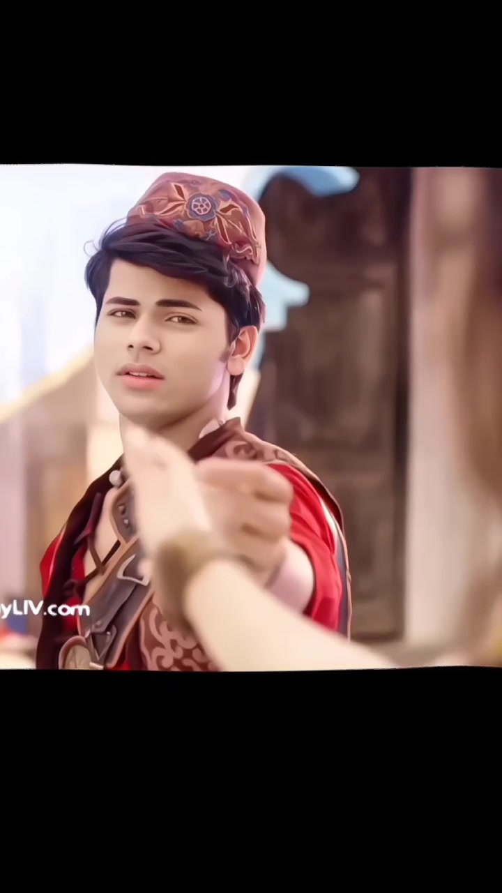 @[ALADDIN HERO]