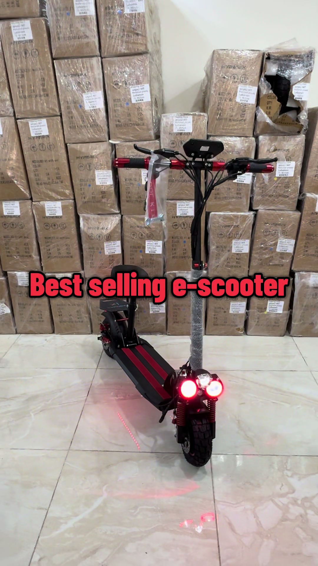 @E-scooters.Lb