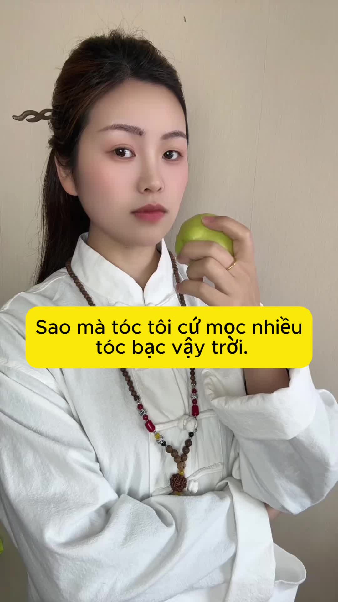 @Nghiện L&agrave;m Đẹp