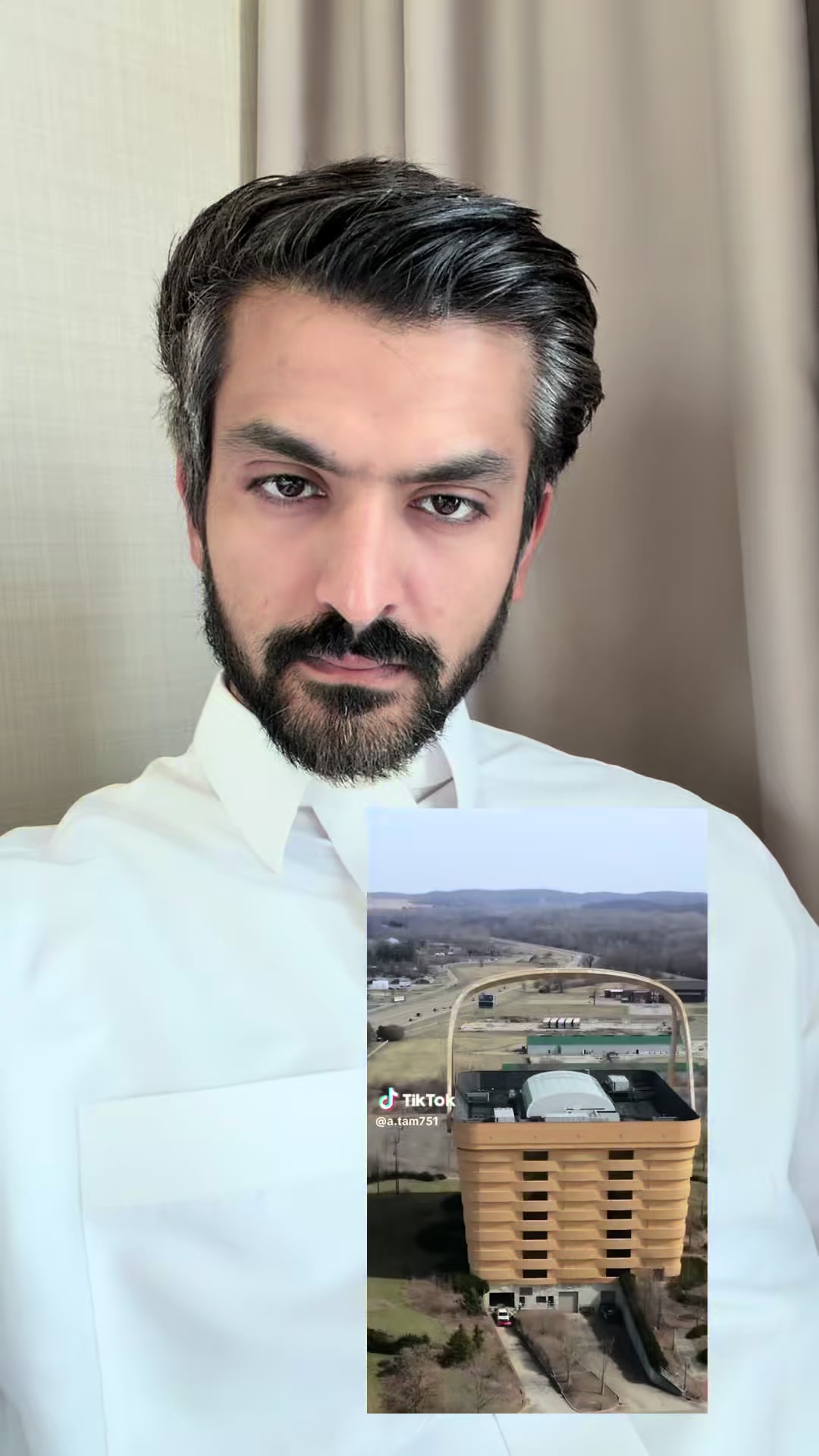 @الممنطق | مشعل الهَمَزاني