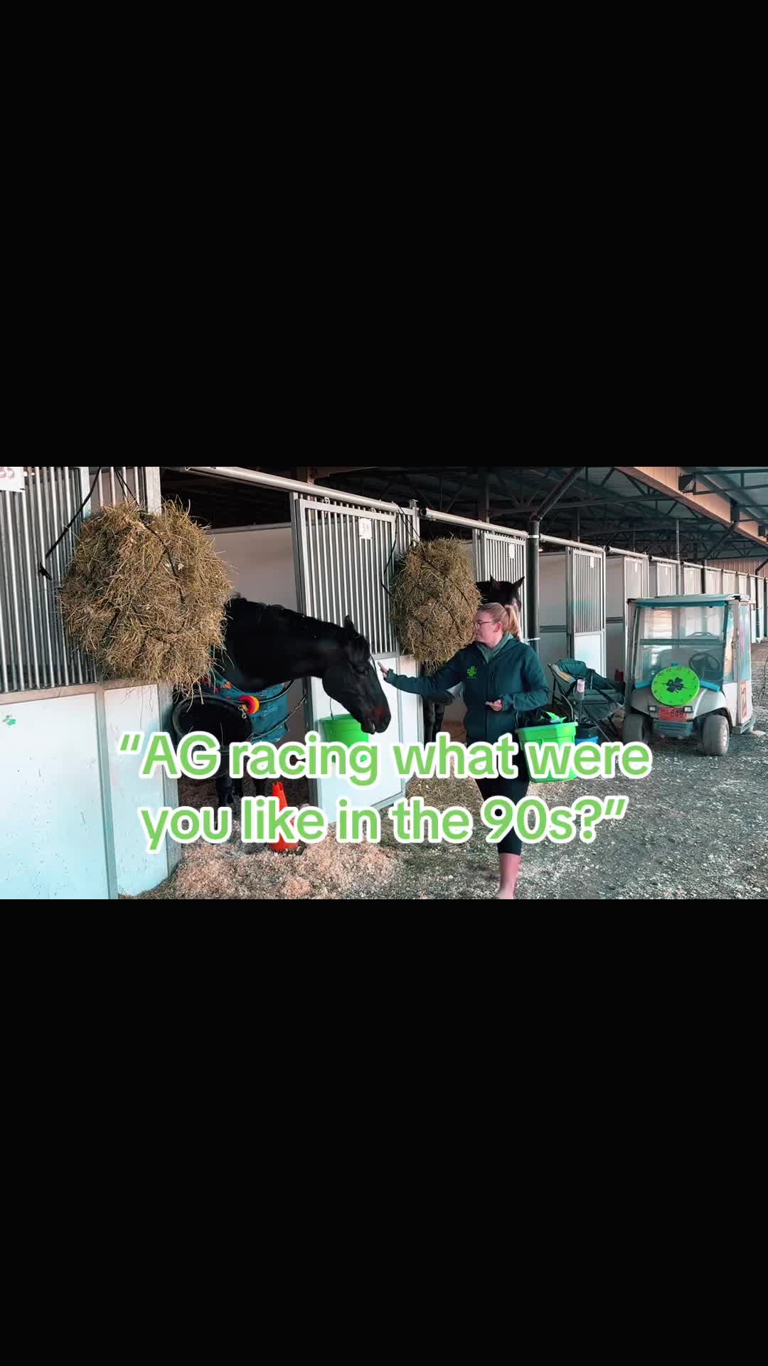 @HBPA of Alberta