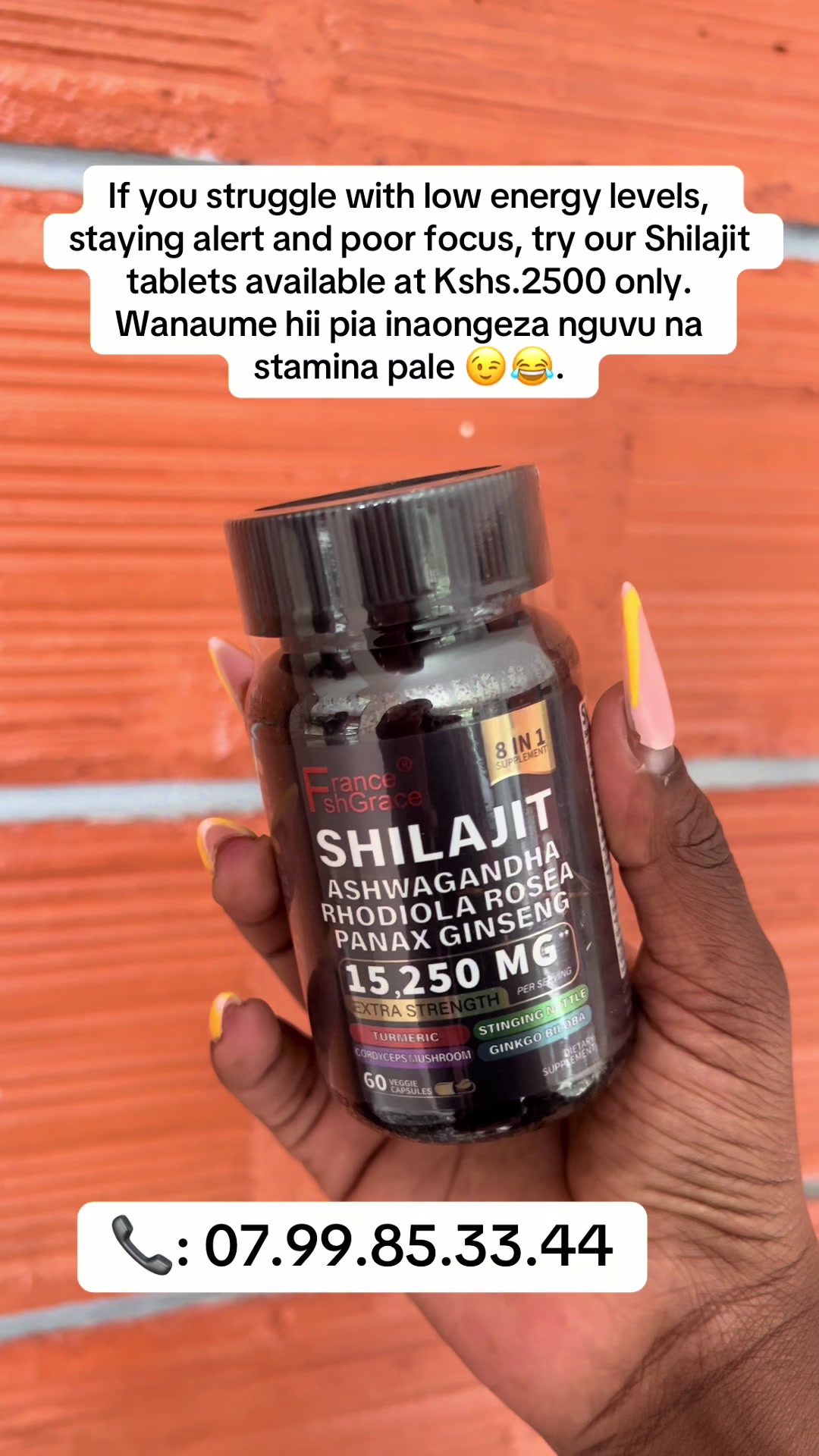 @Koko Naturals