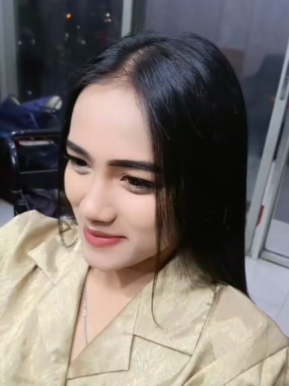@Salon Momcantik