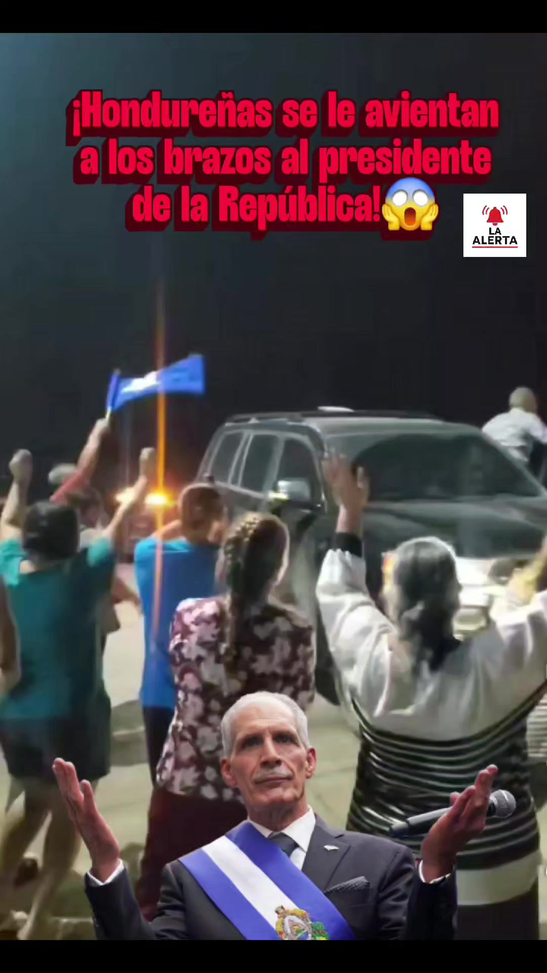 @La Alerta
