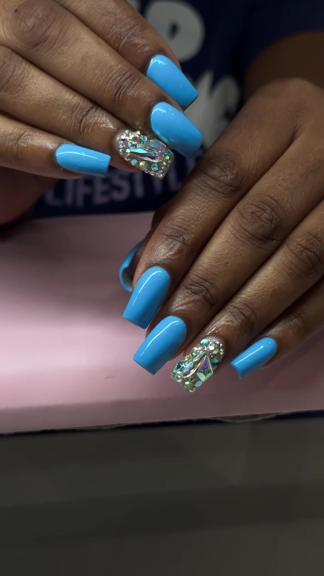 @Beauty by Cynn