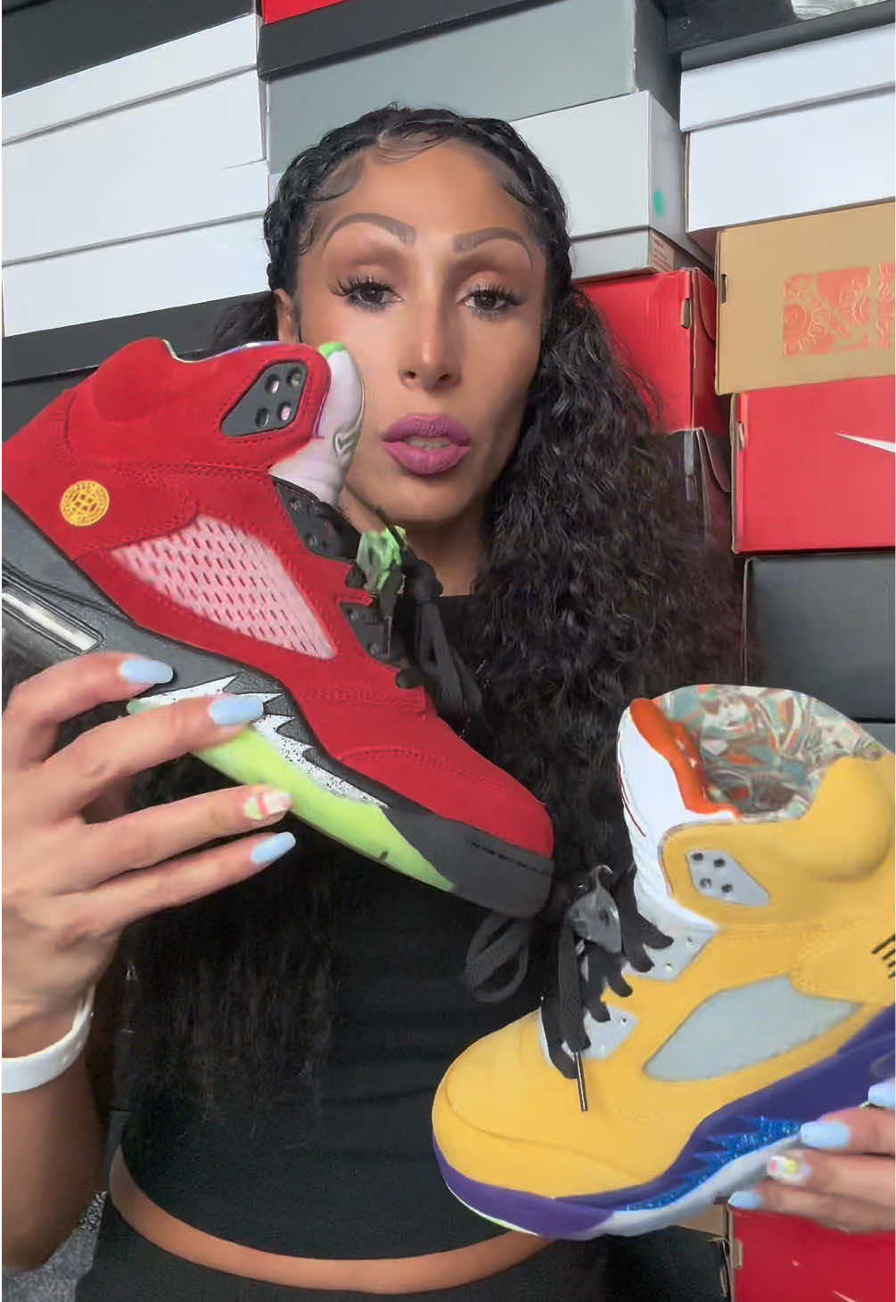@ShoeGameMami