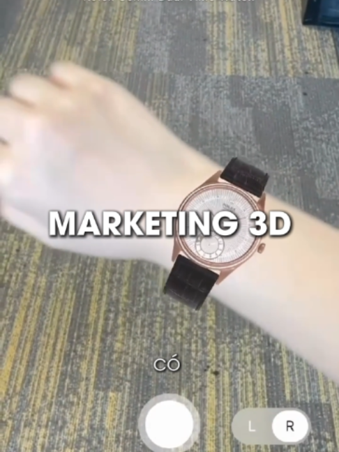 @Ho&agrave;ng Mạnh Cường Marketing