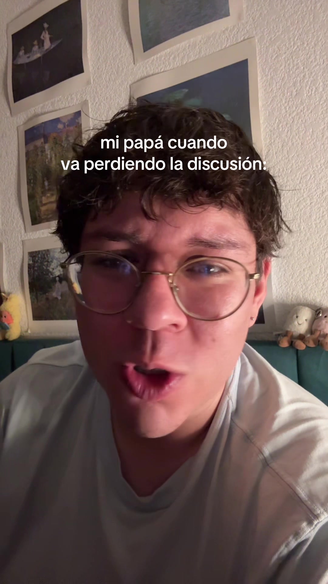 @Michel Connor