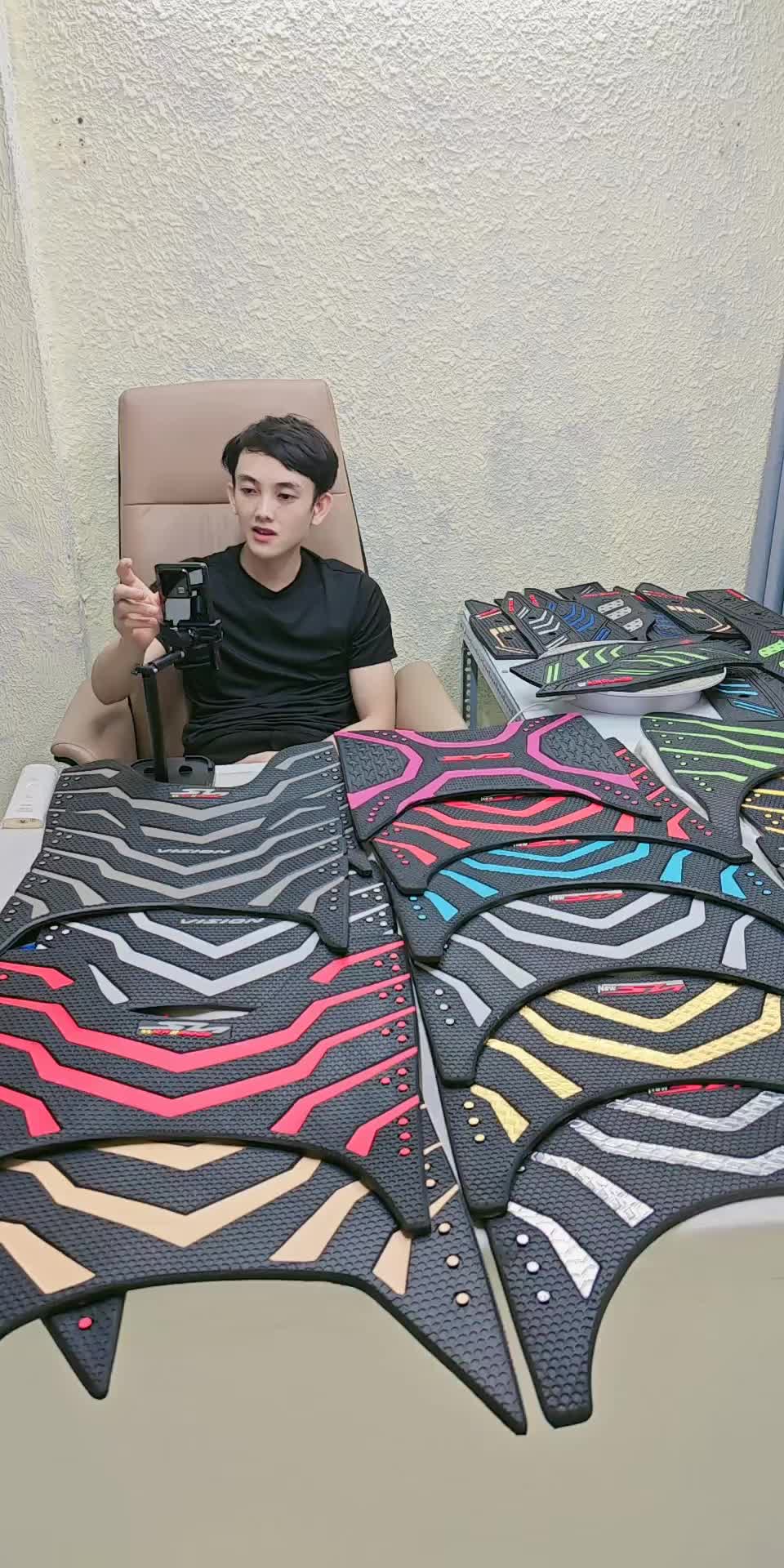 @Vua Thảm Xe