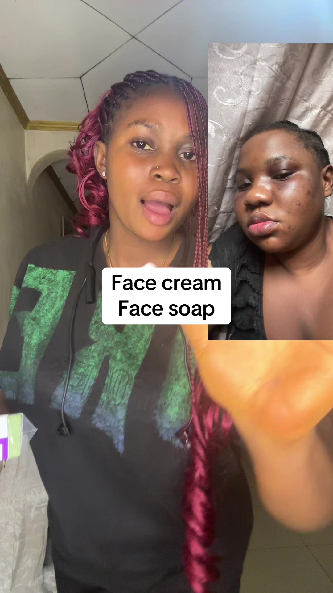 @Fanoel’s Glow Secret