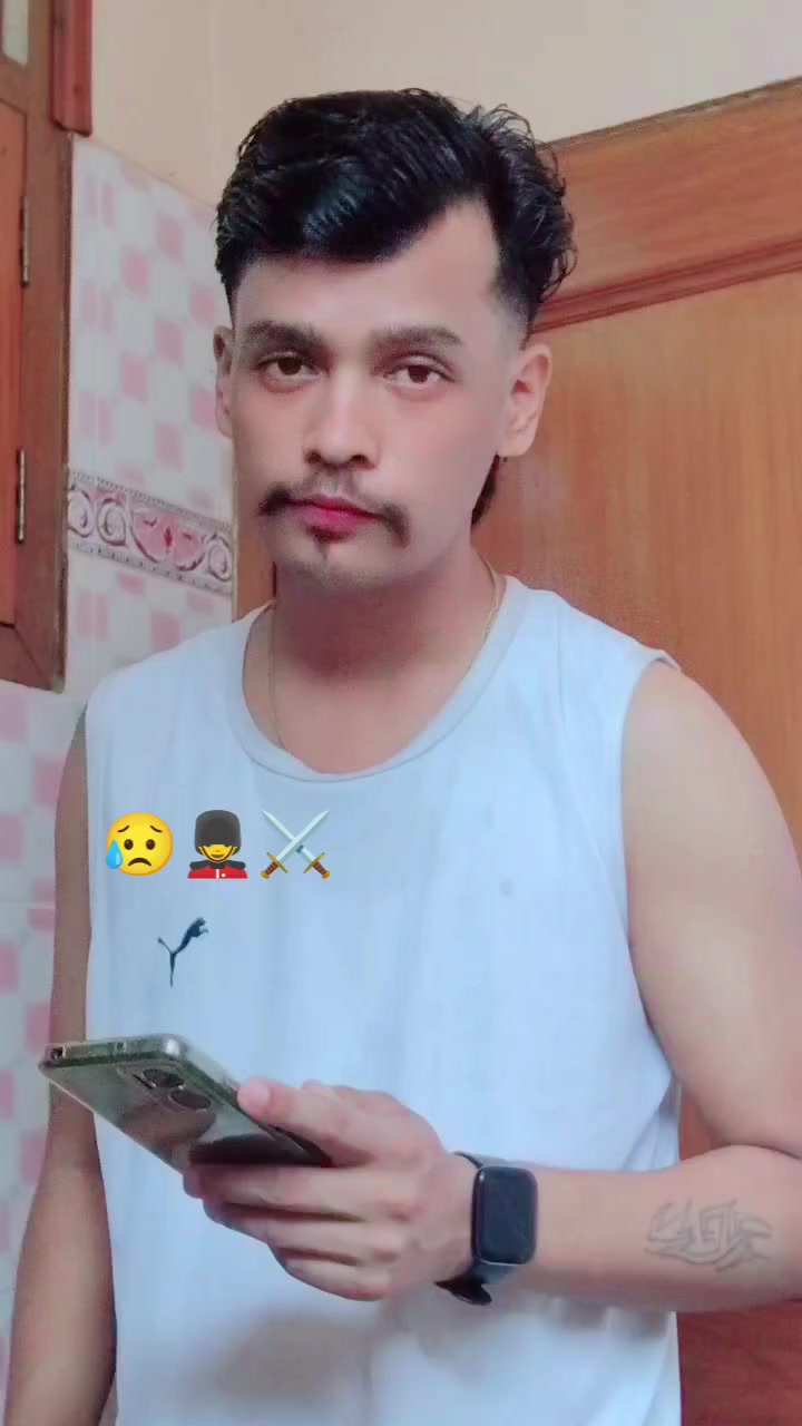 @Roky&hellip;भेना💂💔💀💀💀