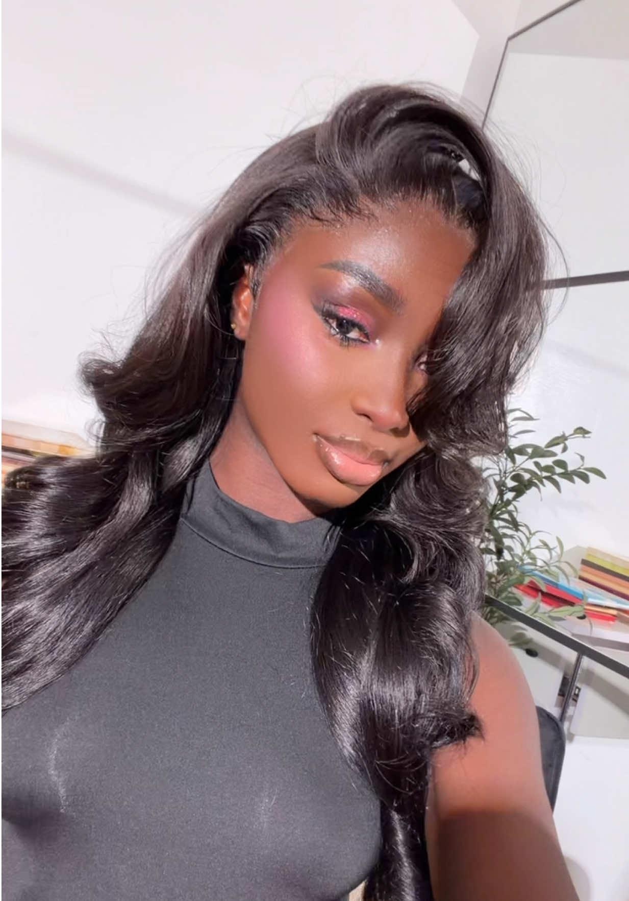 @Black girl magic🍫💚🪄