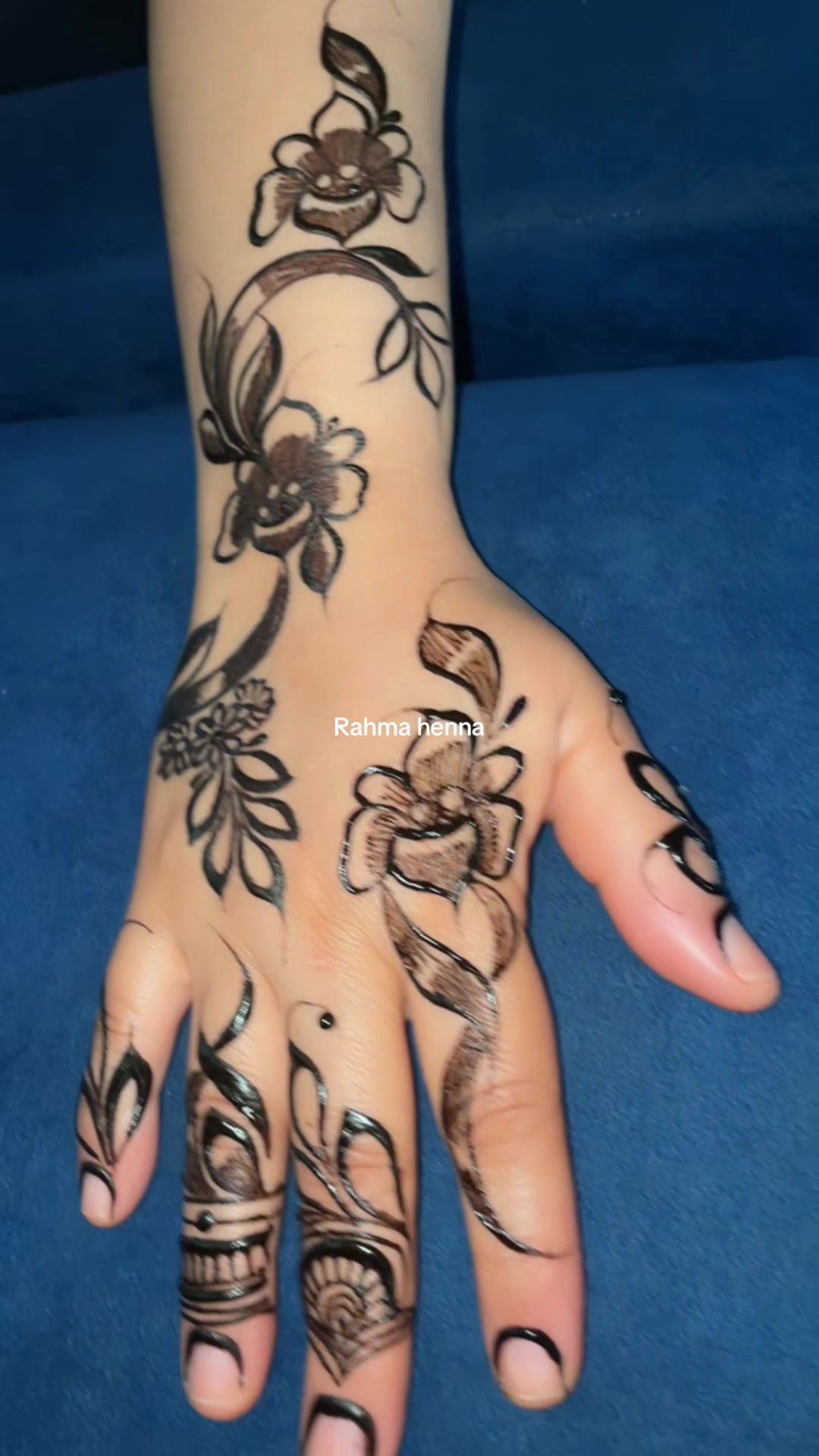 @rahma_henna🇴🇲🇹🇿