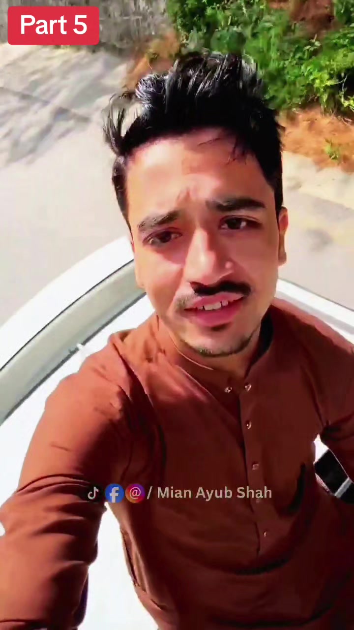 @Mian Ayub Shah kaka Khel