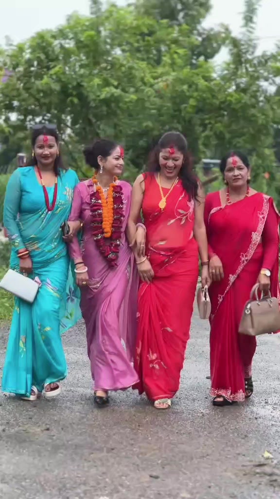 @Ritu Chand