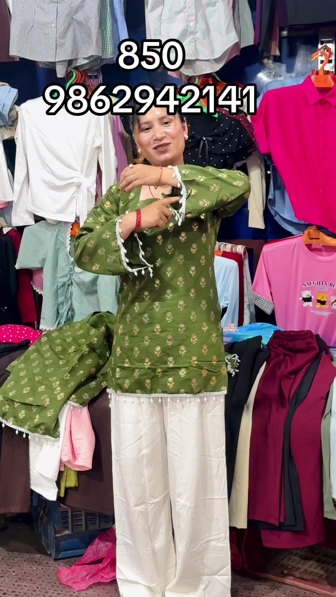 @Priyanka Fancycollection