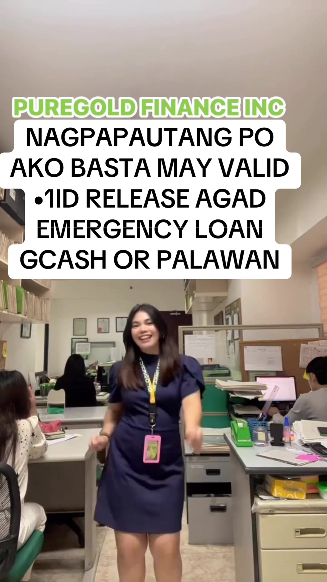 @Cash loan 💵
