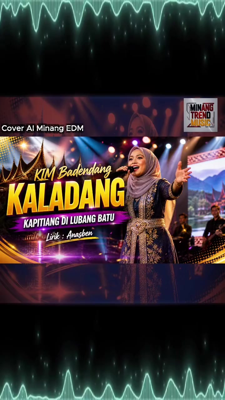 @MINANG TREND MUSIC