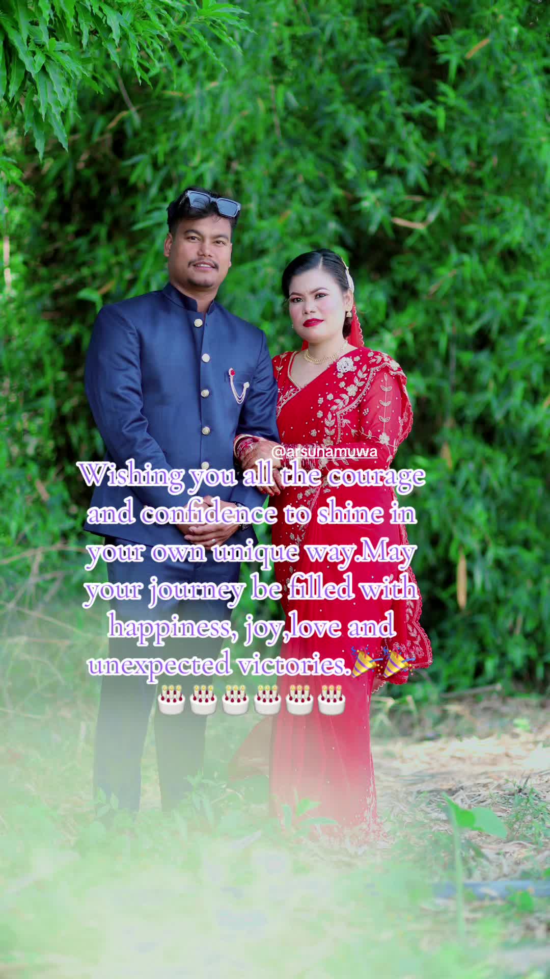 @May 21