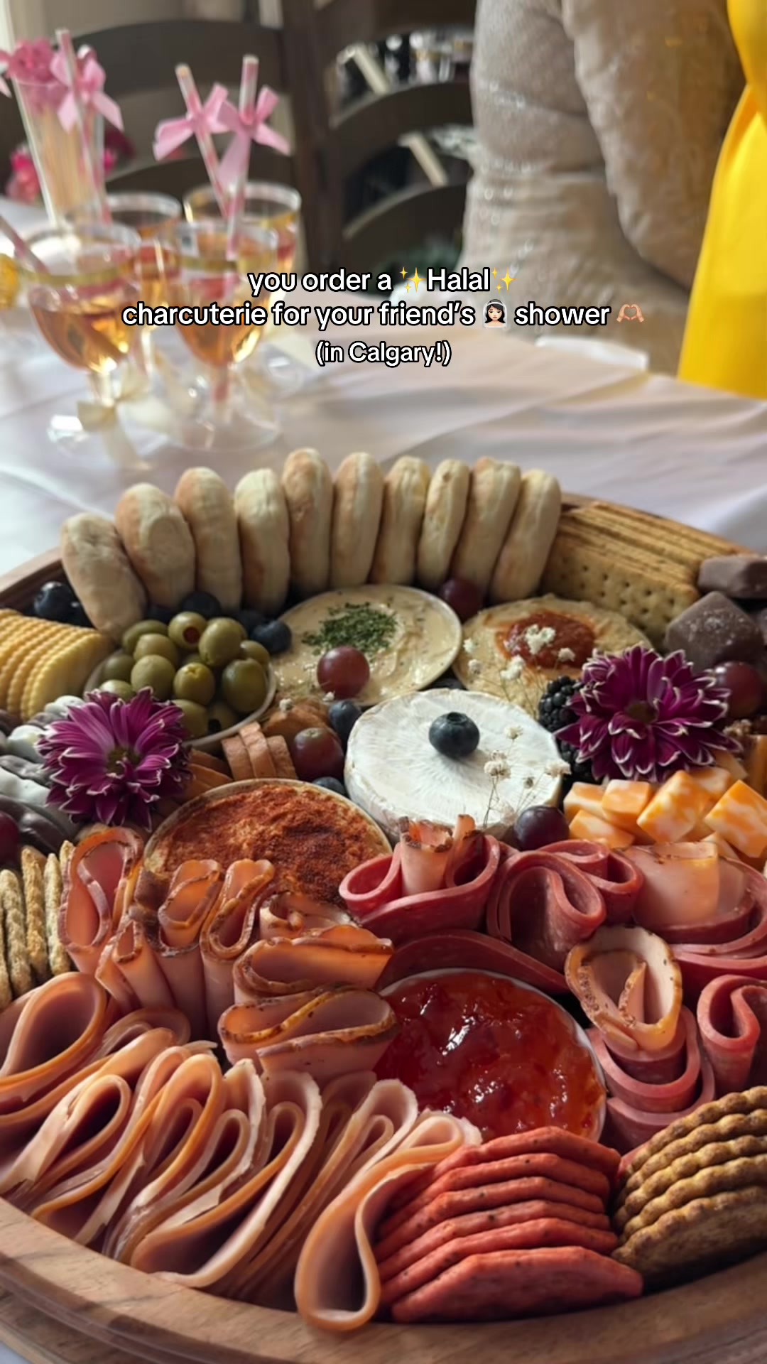 @Zareen | Halal Foodie Calgary