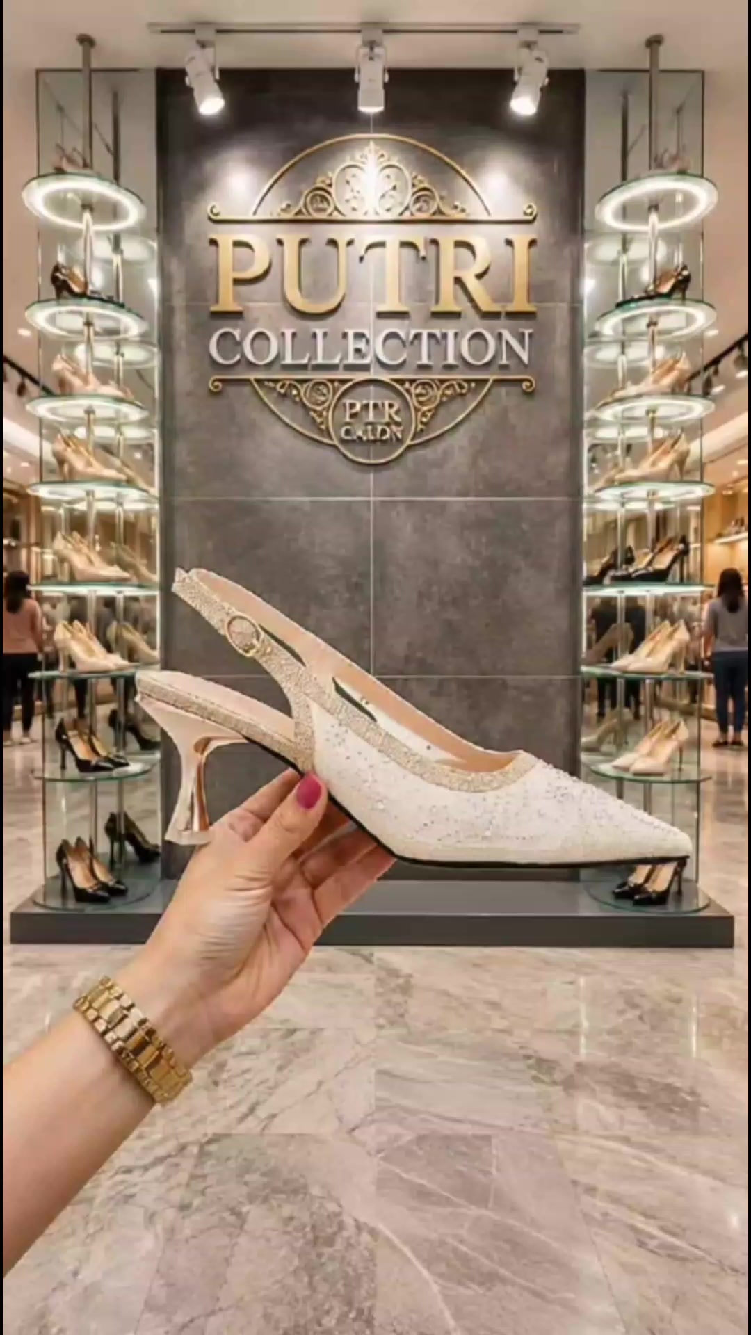 @putri collection