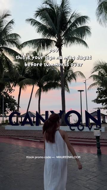 @Maureen | Travel & Lifestyle