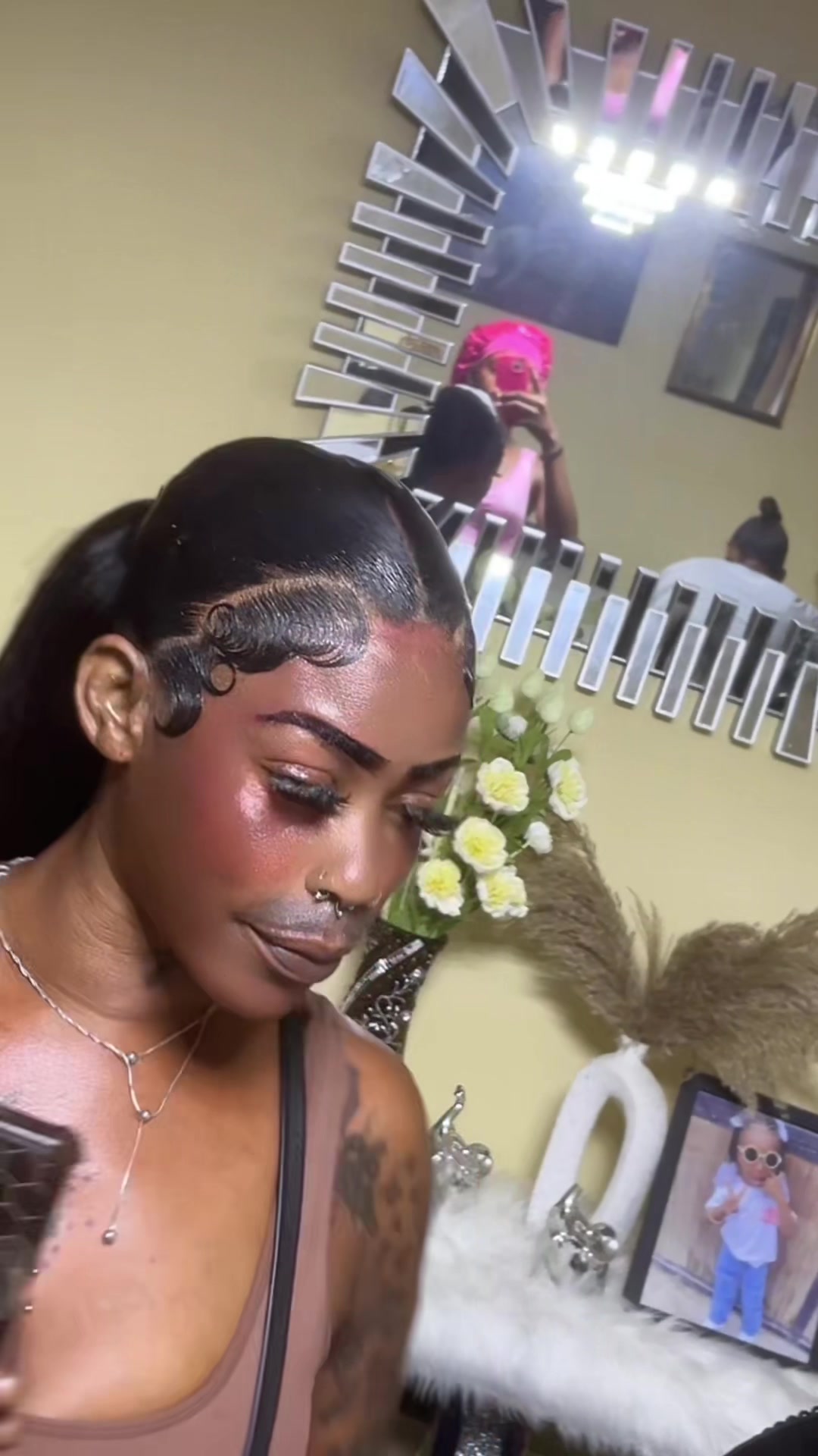 @Creativestylesby._tt💇🏽&zwj;♀️💕
