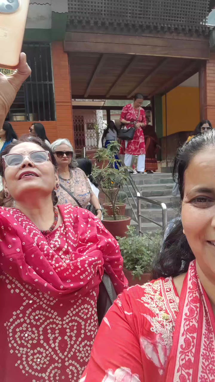 @yadevi dhakal