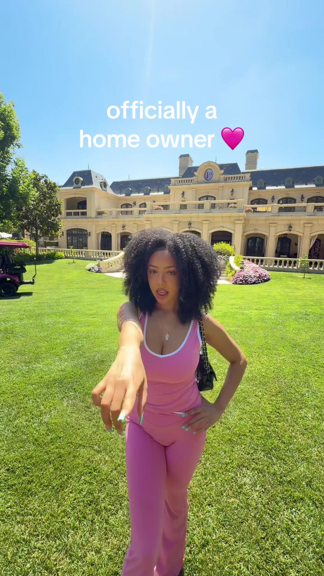 @alexa beckford