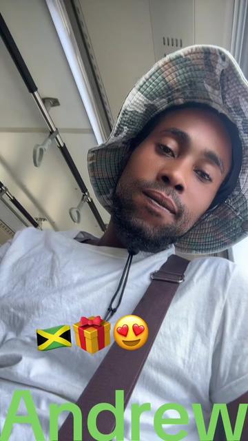 @Andrew🇯🇲