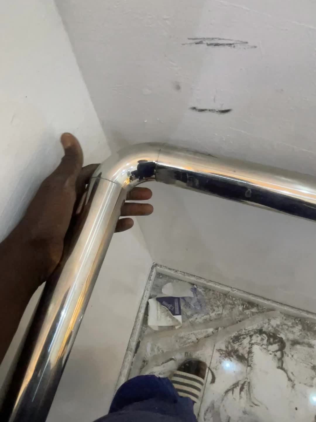 @Fawsayni M&eacute;tallique Touba